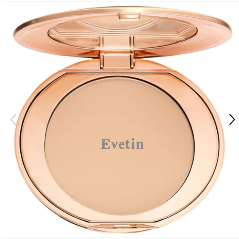 پودر تنظیم جمع و جور