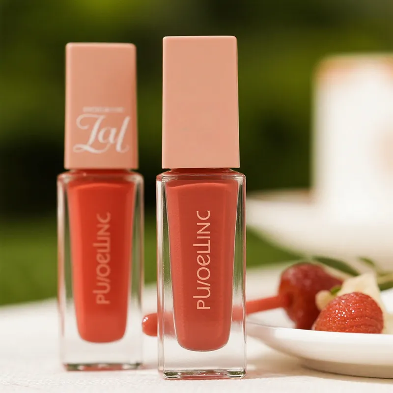 بسته بندی براق لب سفارشی