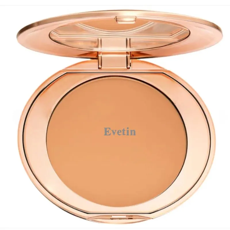 پودر صورت برای پوست بالغ