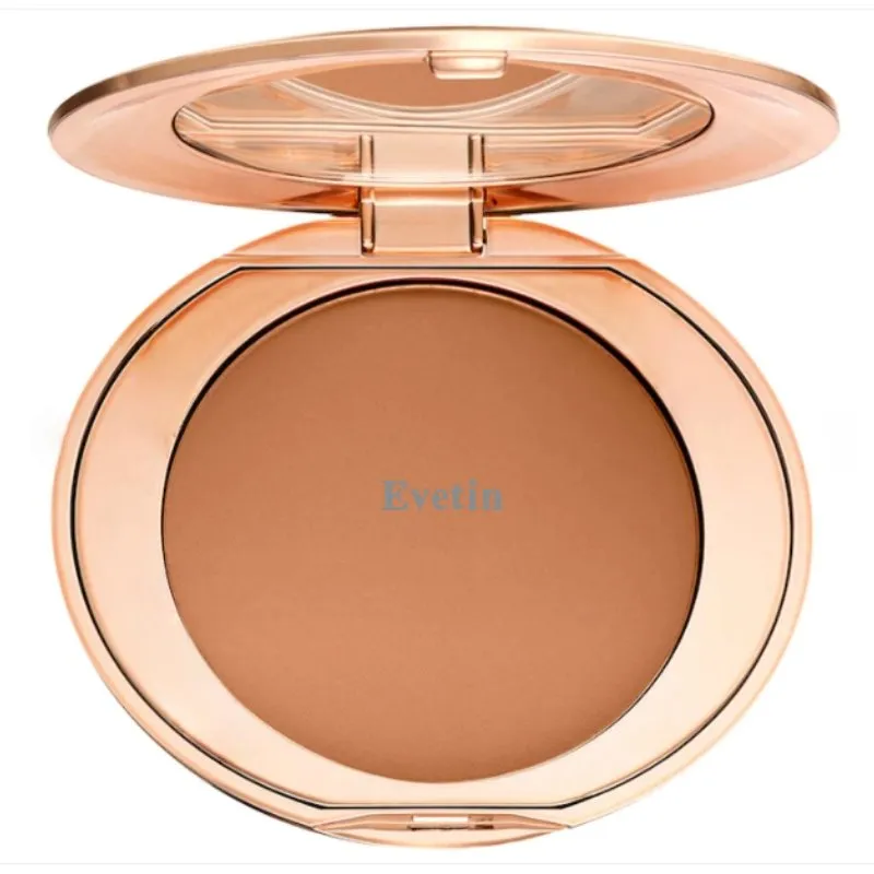 پودر صورت برای پوست روغنی