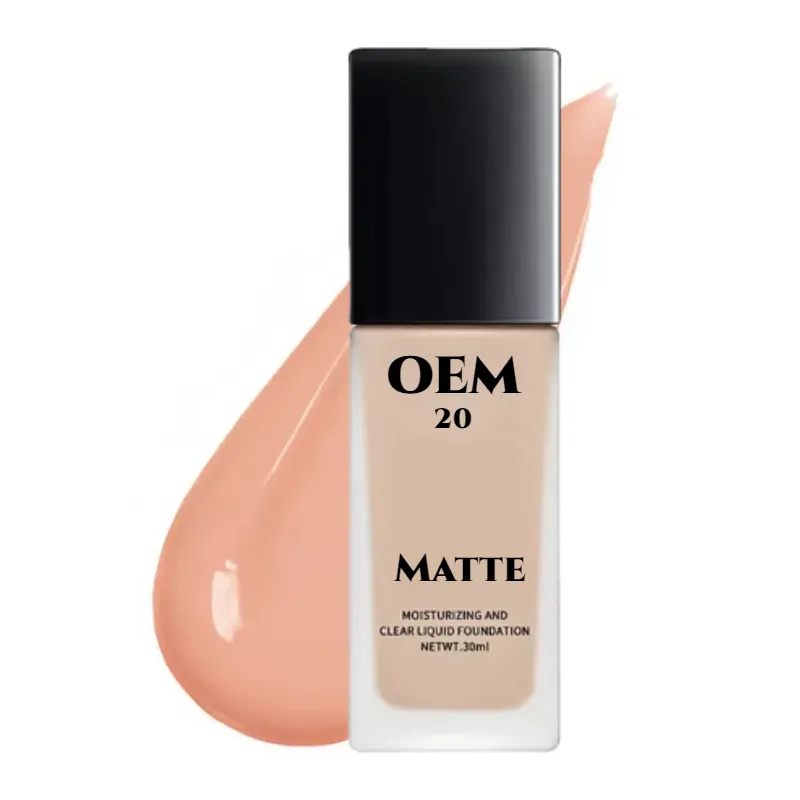 تولید کننده بنیاد مایع دارای مجوز حلال