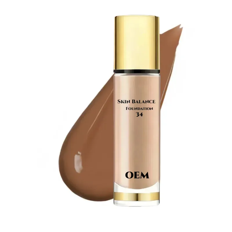 نحوه یافتن یک OEM بنیاد مایع قابل اعتماد