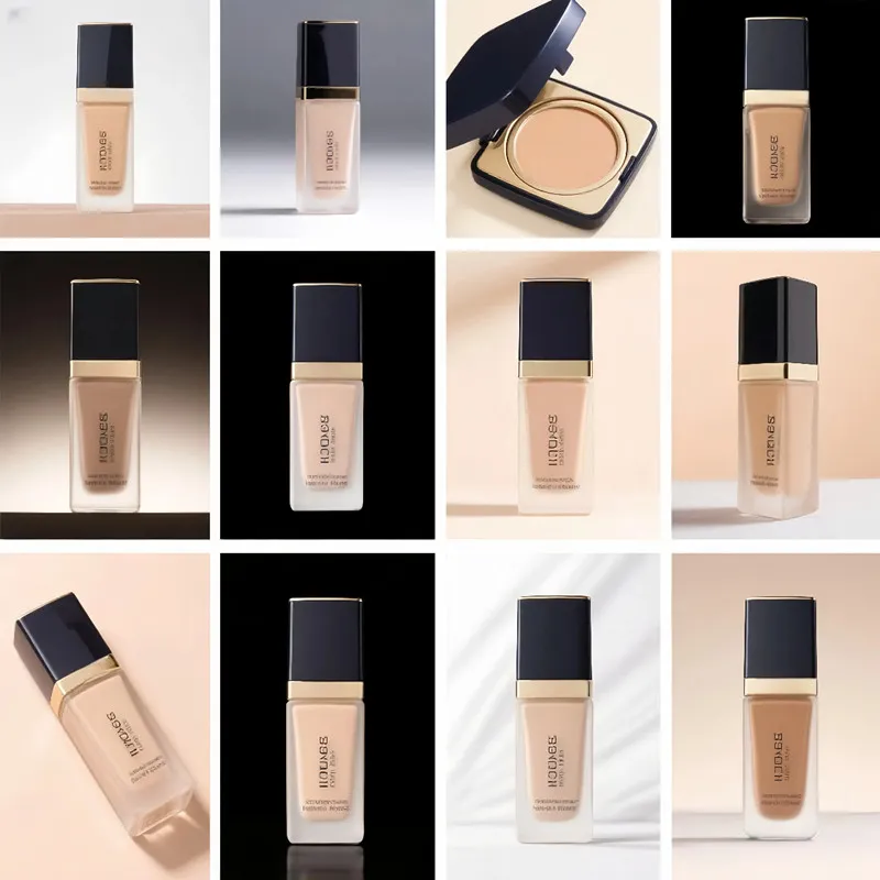 Which Comes First, Foundation or CC Cream? Your Ultimate Guide to Flawless Base Makeup