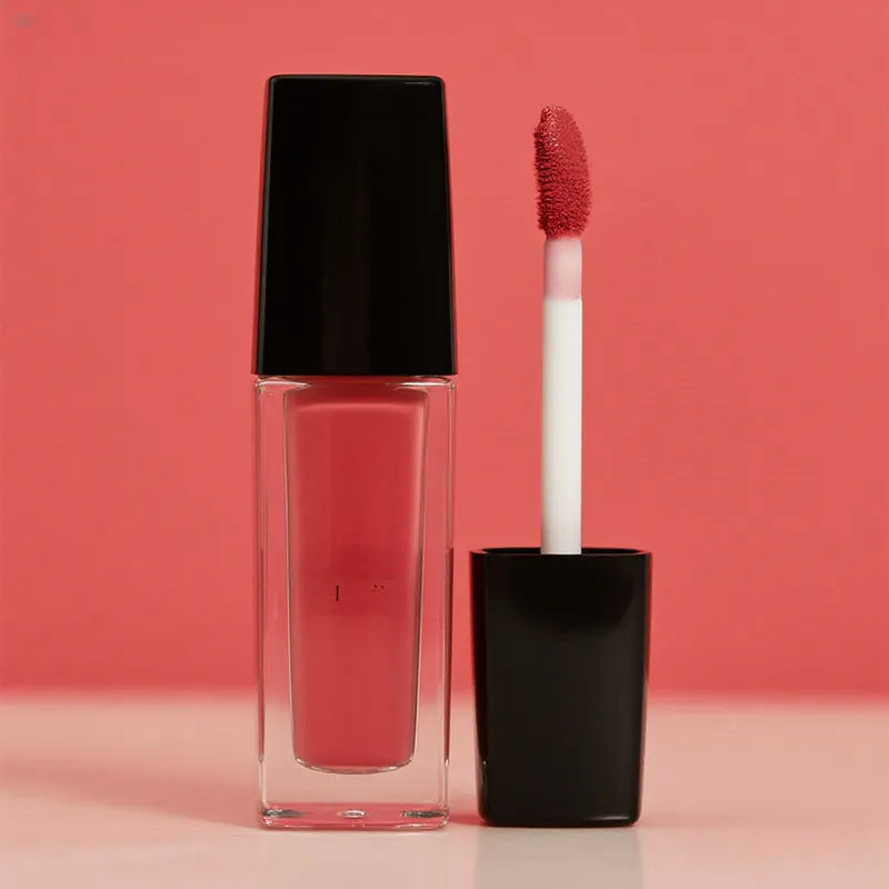 عرضه زیبایی براق لب