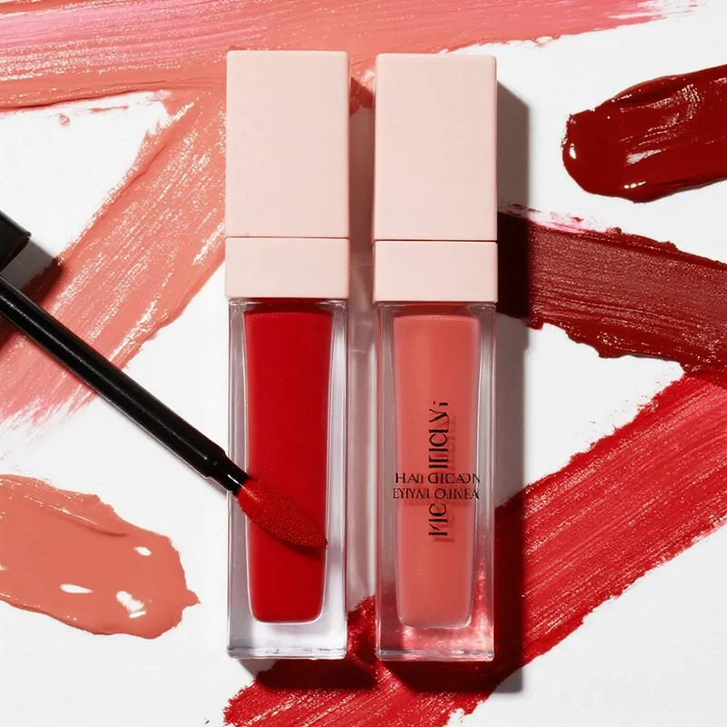 تولید کننده براق لب در چین