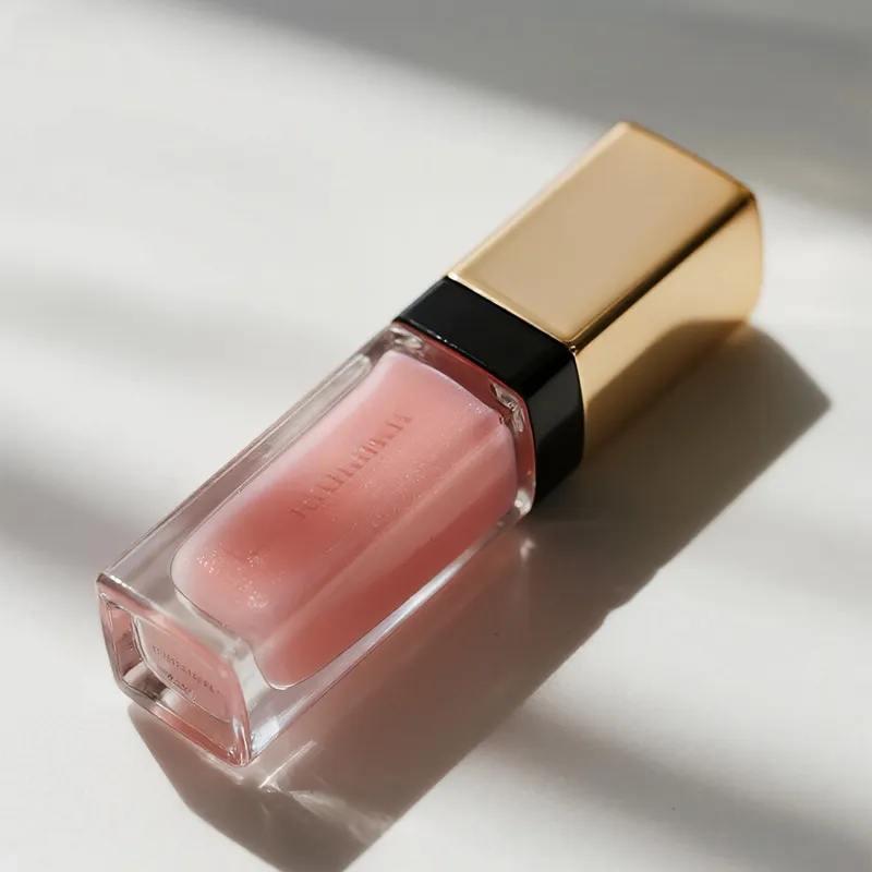 لوازم براق لب در چین