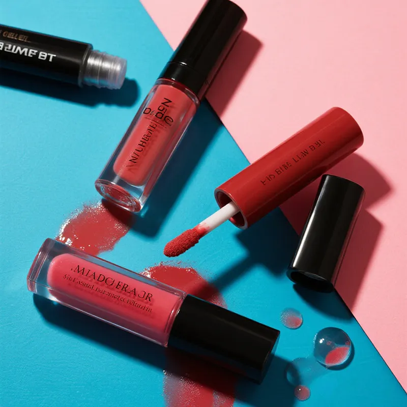 سازنده براق لب