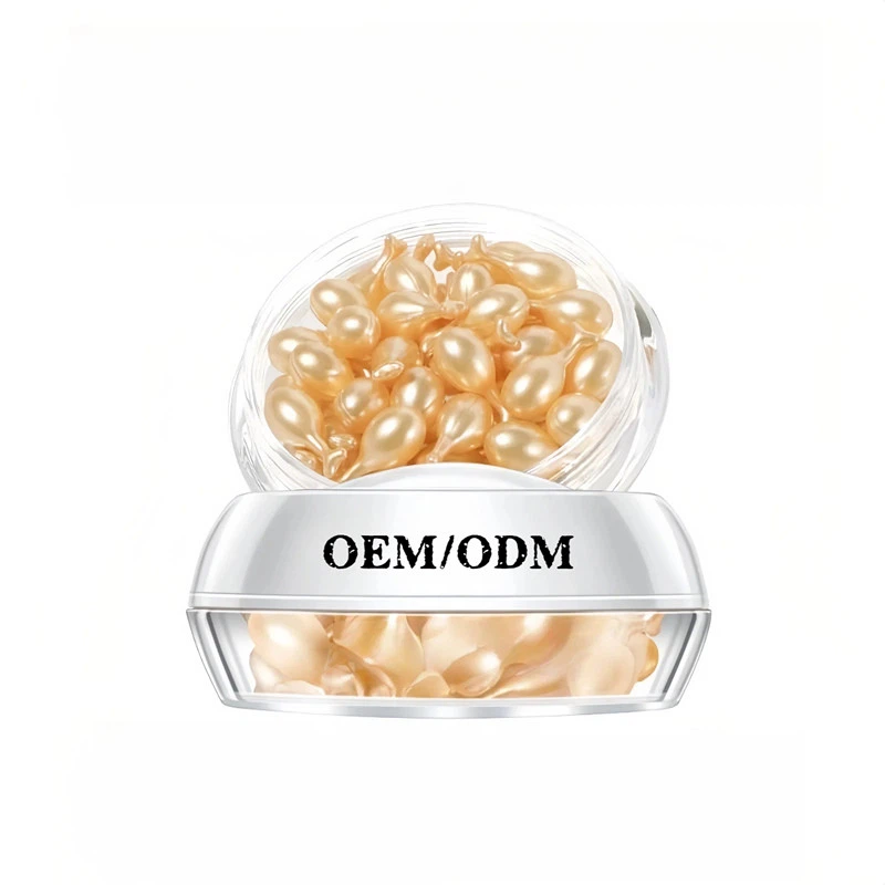 براق لب کپسول