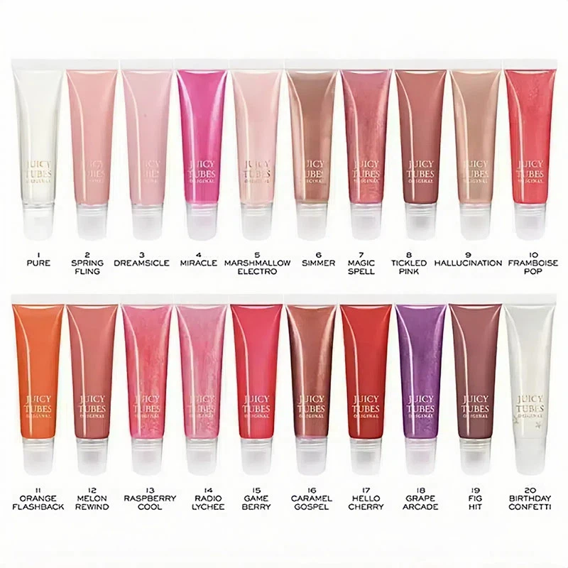 lip gloss 02 lip gloss 02