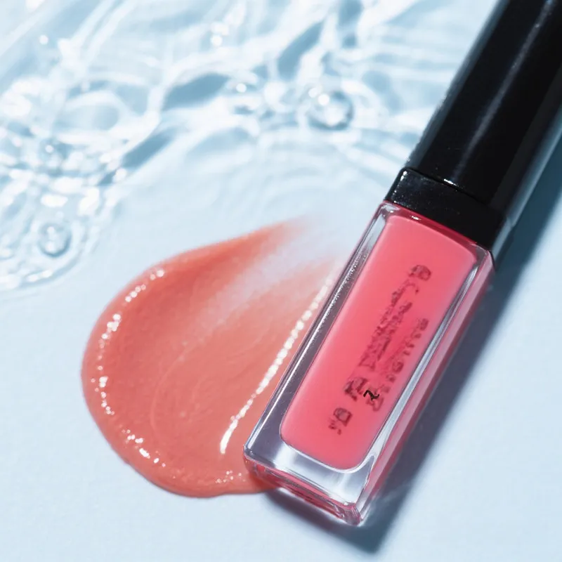 تأمین کننده براق لب ایالات متحده آمریکا